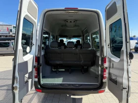 Mercedes-Benz Sprinter 315CDI 2 9-  | Mobile.bg    17