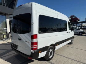 Обява за продажба на Mercedes-Benz Sprinter 315CDI 2хКлима 9-местен  ~23 900 лв. - изображение 5