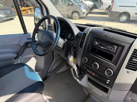 Обява за продажба на Mercedes-Benz Sprinter 315CDI 2хКлима 9-местен  ~23 900 лв. - изображение 10