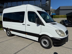 Обява за продажба на Mercedes-Benz Sprinter 315CDI 2хКлима 9-местен  ~23 900 лв. - изображение 1