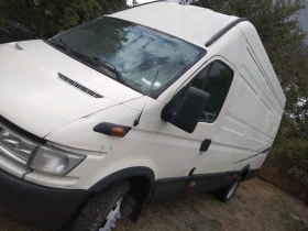     Iveco Daily 2.8 tdi