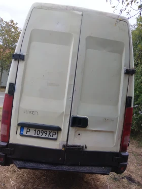 Iveco Daily 2.8 tdi | Mobile.bg    5