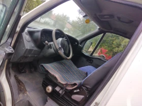 Iveco Daily 2.8 tdi | Mobile.bg    8