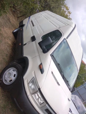 Iveco Daily 2.8 tdi | Mobile.bg    12