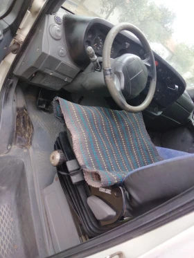 Iveco Daily 2.8 tdi | Mobile.bg    10