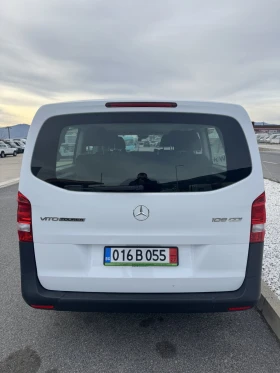 Mercedes-Benz Vito 109CDI/XXL/2/ | Mobile.bg    5