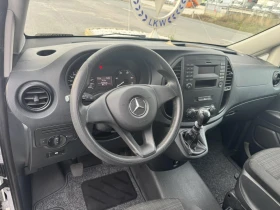 Mercedes-Benz Vito 109CDI/XXL/2/ | Mobile.bg    6