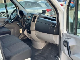Mercedes-Benz Sprinter 316 | Mobile.bg � ����� ������ 8