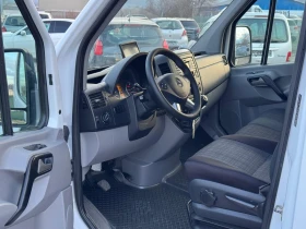 Mercedes-Benz Sprinter 316 | Mobile.bg � ����� ������ 7