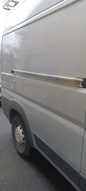 Citroen Jumper undefined | Auto.bg — изображение 8