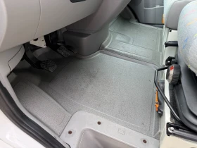 VW Crafter 2.5TDI до 3.5т. Клима Падащ борд 4.30м Euro 5  | Auto.bg — изображение 15