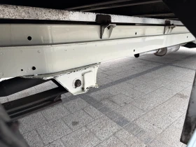 VW Crafter 2.5TDI до 3.5т. Клима Падащ борд 4.30м Euro 5  | Auto.bg — изображение 8