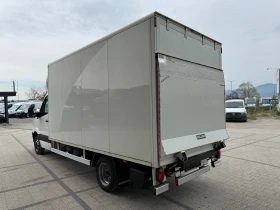 VW Crafter 2.5TDI до 3.5т. Клима Падащ борд 4.30м Euro 5  | Auto.bg — изображение 5