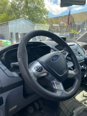 Ford Transit | Mobile.bg � ����� ������ 5