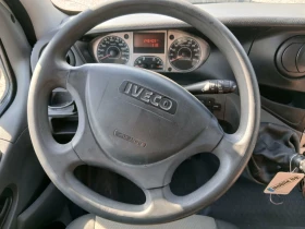 Iveco Daily Iveco Daily 2.3 Maxi  | Mobile.bg � ����� ������ 6