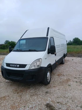 Iveco Daily Iveco Daily 2.3 Maxi  | Mobile.bg � ����� ������ 3