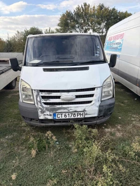 ������ Ford Transit