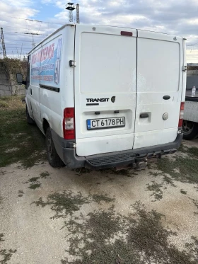 Ford Transit | Mobile.bg � ����� ������ 4