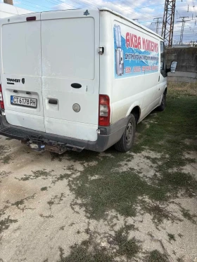 Ford Transit | Mobile.bg � ����� ������ 2