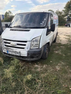 Ford Transit | Mobile.bg � ����� ������ 5