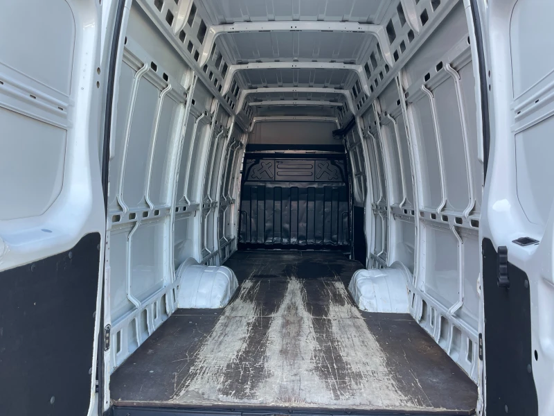 Iveco Daily 50C35 категория &#34;Б&#34;, снимка 10 - Бусове и автобуси - 51245042