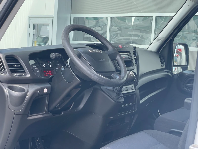 Iveco Daily 50C35 категория &#34;Б&#34;, снимка 6 - Бусове и автобуси - 51245042