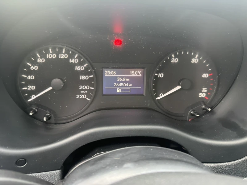 Mercedes-Benz Vito 109CDI/XXL/2броя/Клима, снимка 7 - Бусове и автобуси - 52390207