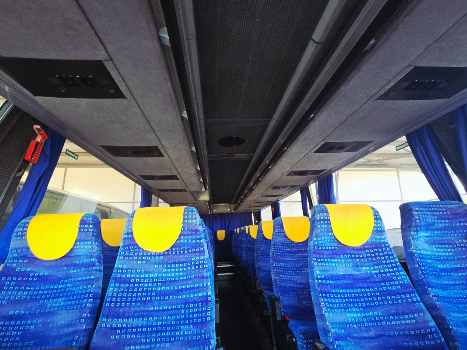 Setra S 309 HD | Mobile.bg   11