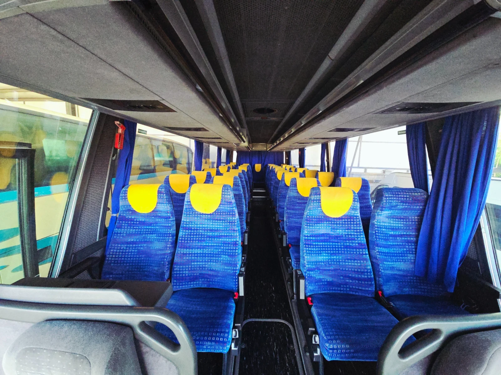 Setra S 309 HD - изображение 5