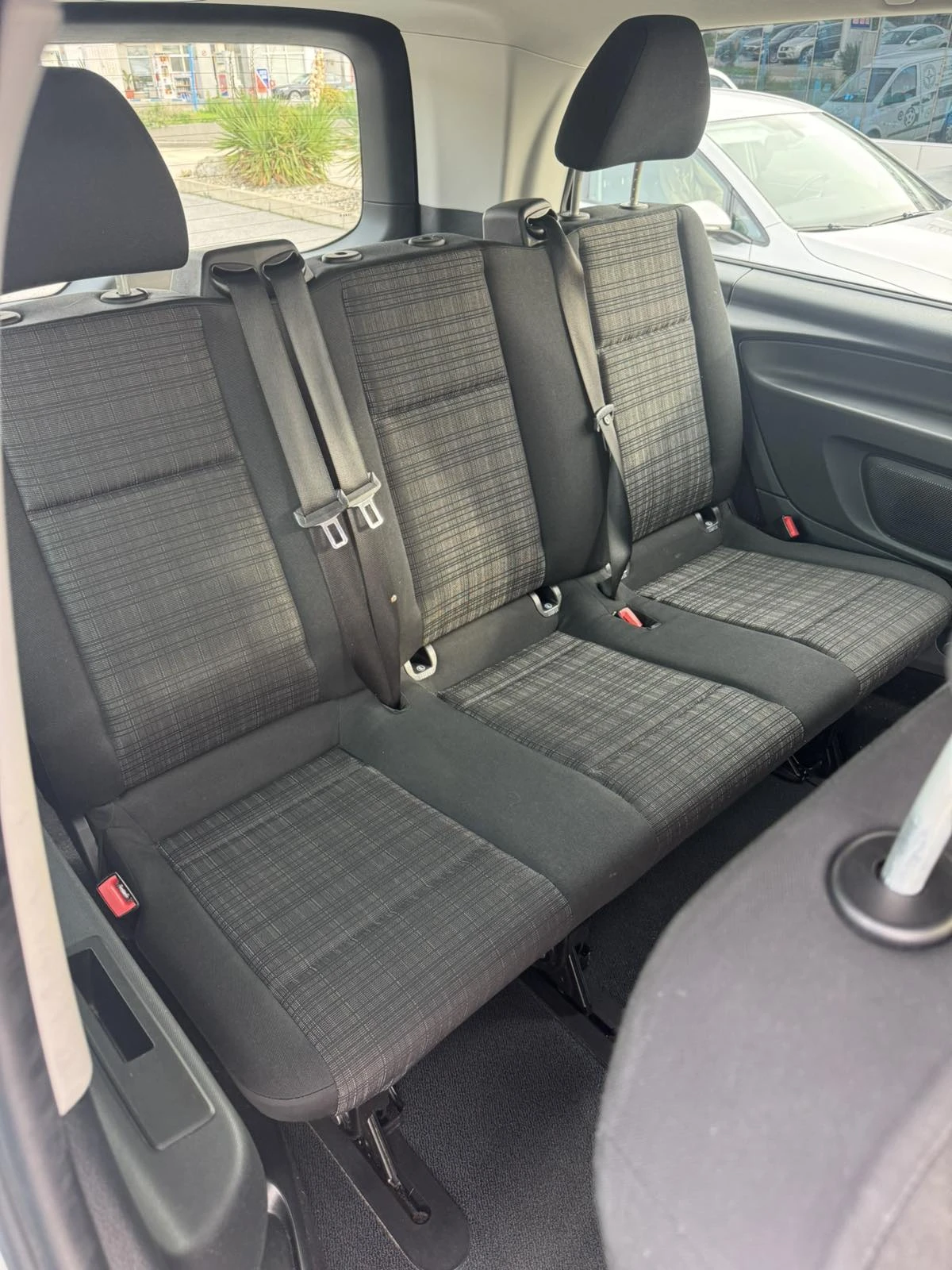 Mercedes-Benz Vito 109CDI/XXL/2/ | Mobile.bg   13