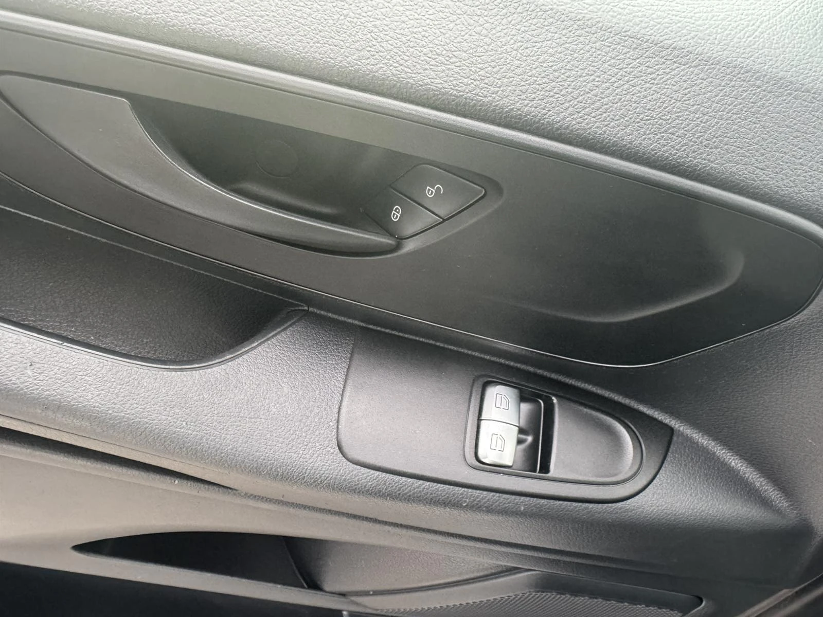 Mercedes-Benz Vito 109CDI/XXL/2броя/Клима - изображение 10