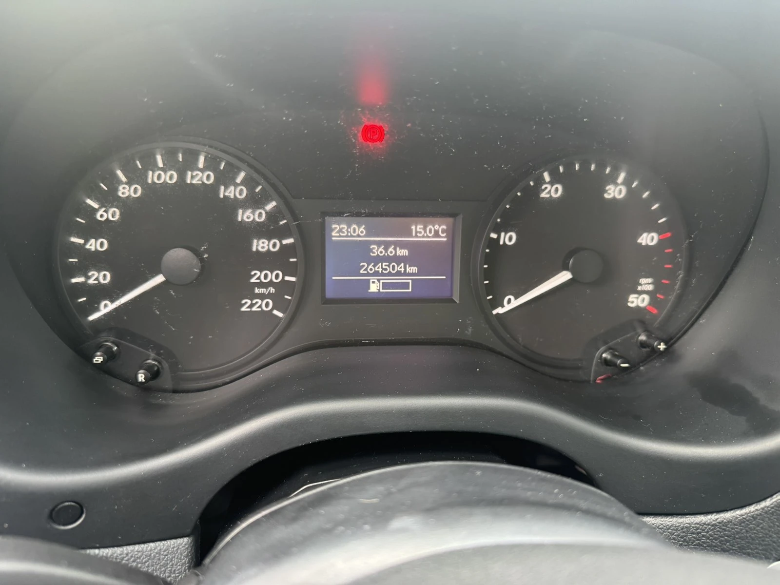 Mercedes-Benz Vito 109CDI/XXL/2броя/Клима - изображение 7