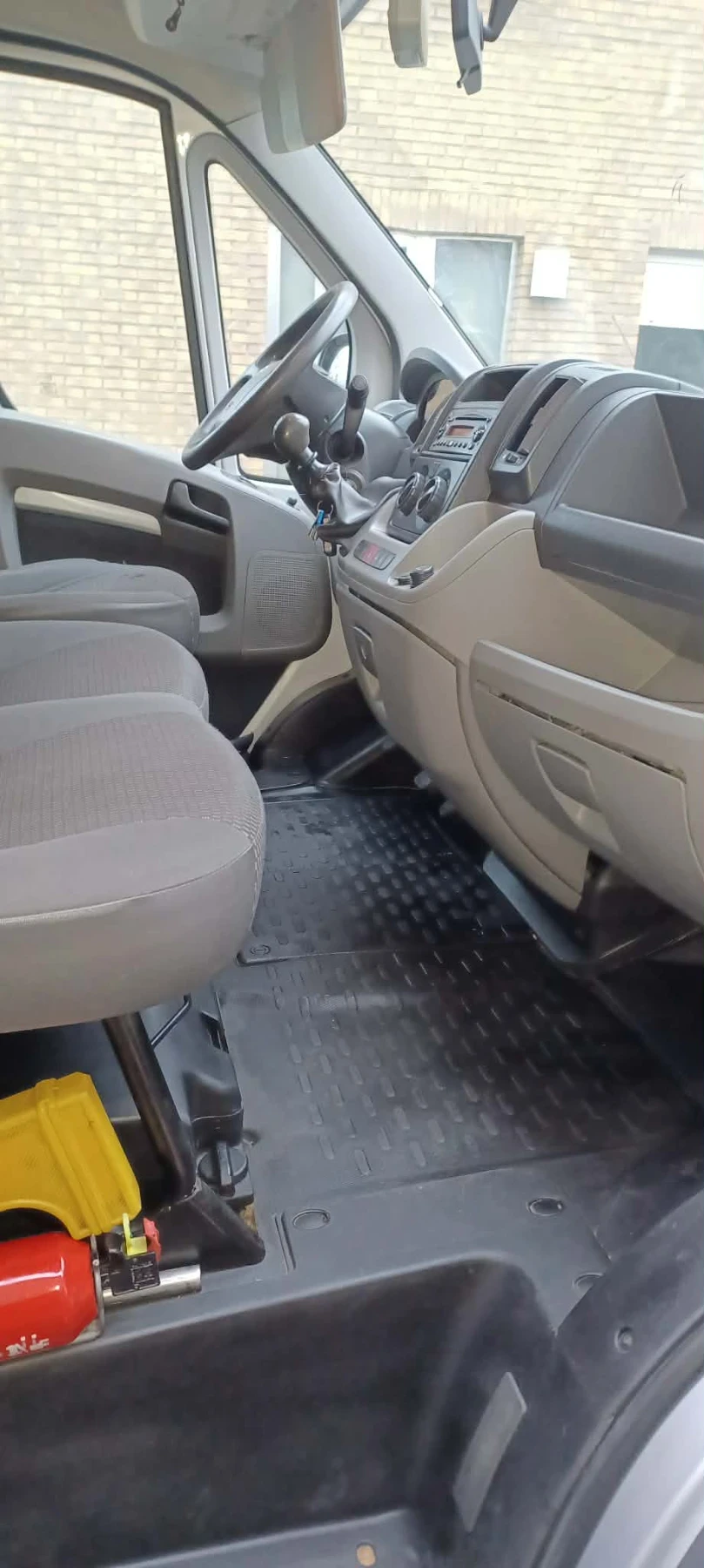 Citroen Jumper, снимка 5 - Бусове и автобуси - 53869002