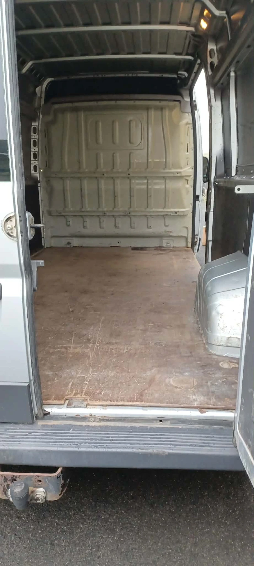 Citroen Jumper, снимка 7 - Бусове и автобуси - 53869002