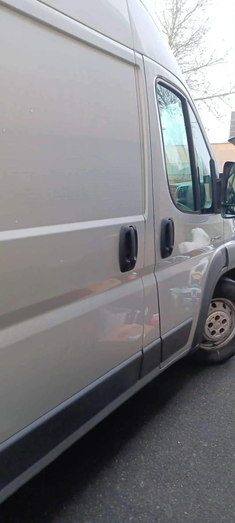 Citroen Jumper, снимка 9 - Бусове и автобуси - 53869002