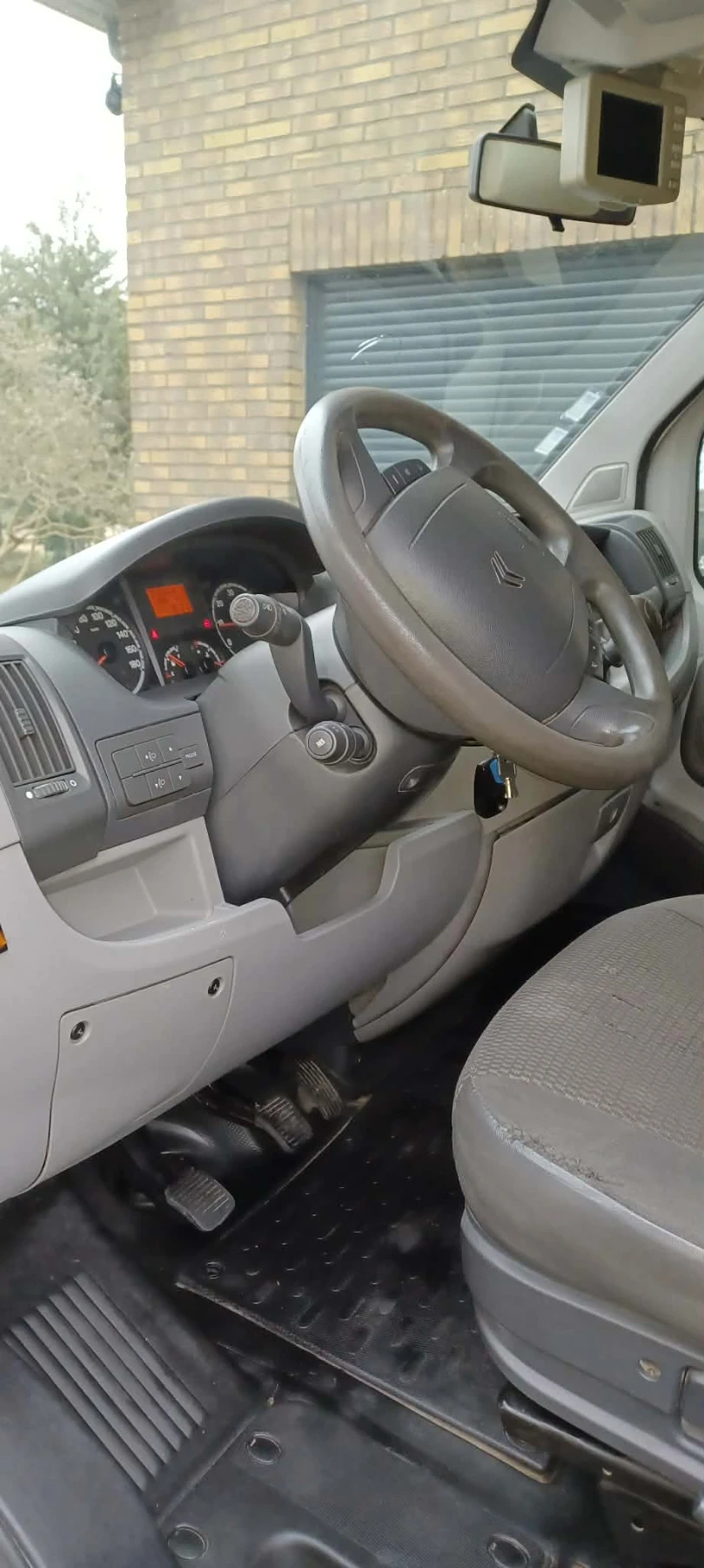 Citroen Jumper, снимка 6 - Бусове и автобуси - 53869002