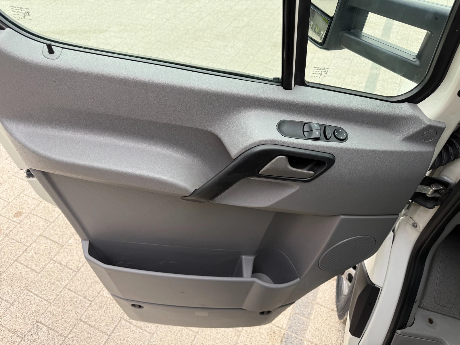 VW Crafter 2.5TDI �� 3.5�. ����� ����� ���� 4.30� Euro 5  | Mobile.bg � ����������� 14