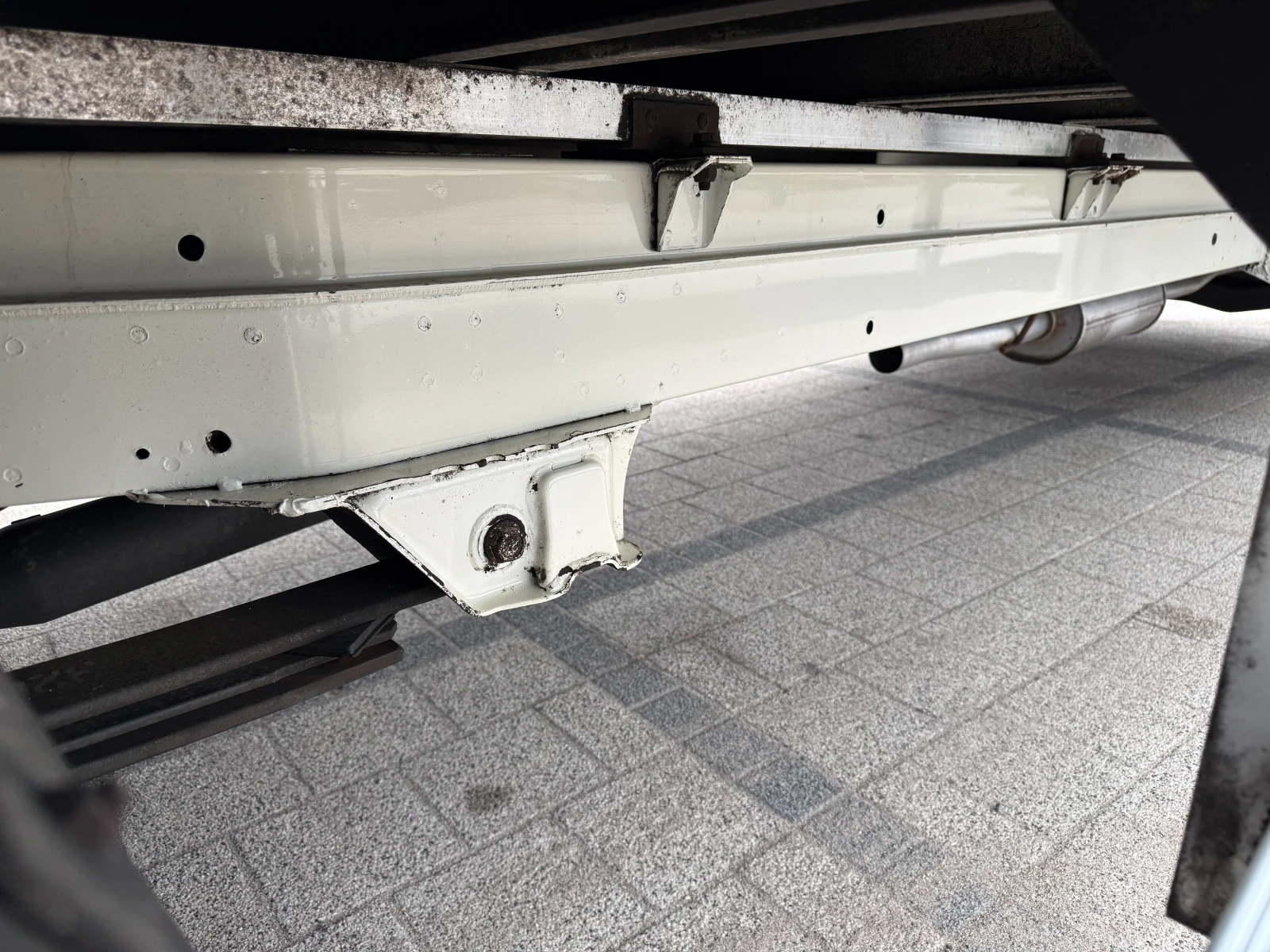 VW Crafter 2.5TDI �� 3.5�. ����� ����� ���� 4.30� Euro 5  | Mobile.bg � ����������� 8