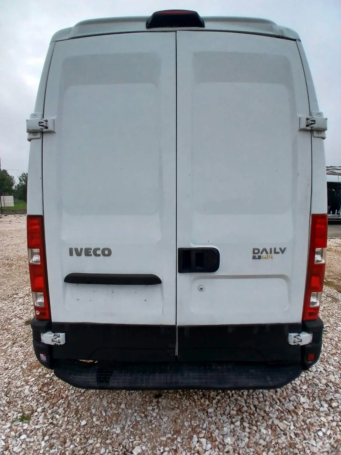 Iveco Daily Iveco Daily 2.3 Maxi , снимка 4 - Бусове и автобуси - 55125584