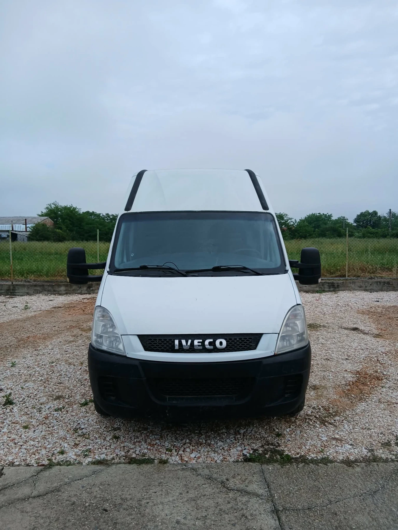 Iveco Daily Iveco Daily 2.3 Maxi 