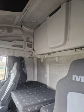 Iveco Stralis 420, снимка 7