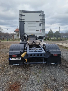 Iveco Stralis 420, снимка 3