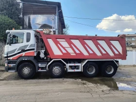 Scania R 480, снимка 2