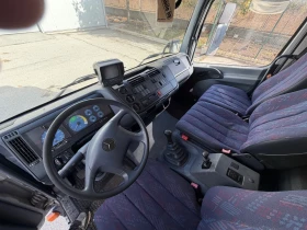 Mercedes-Benz Atego Превоз на коне, снимка 6