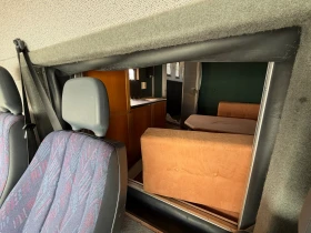 Mercedes-Benz Atego Превоз на коне, снимка 8