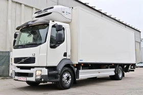 ����� �� �������� �� Volvo Fl 290
