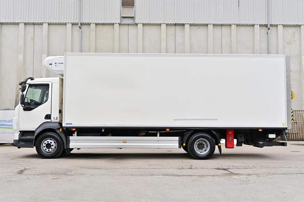 Volvo Fl 290 | Mobile.bg � ����������� 5