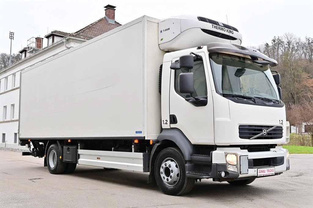 Volvo Fl 290 | Mobile.bg � ����������� 2