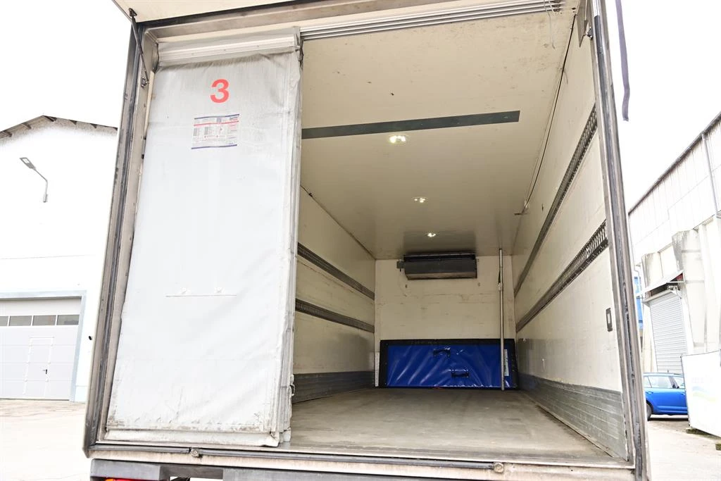 Volvo Fl 290 | Mobile.bg � ����������� 7