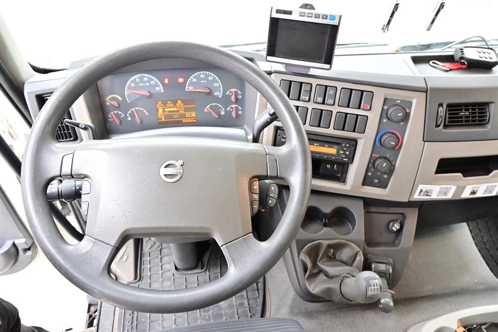 Volvo Fl 290 | Mobile.bg � ����������� 11